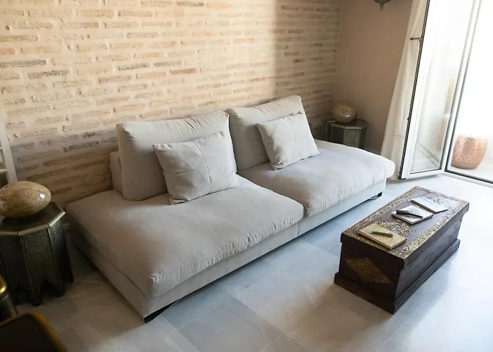 Inncadizpalacio Conde Casa-Brunet