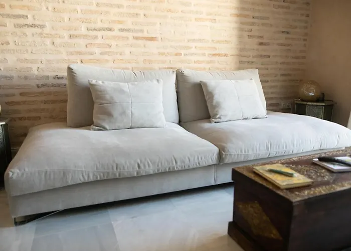 Inncadizpalacio Conde Casa-Brunet