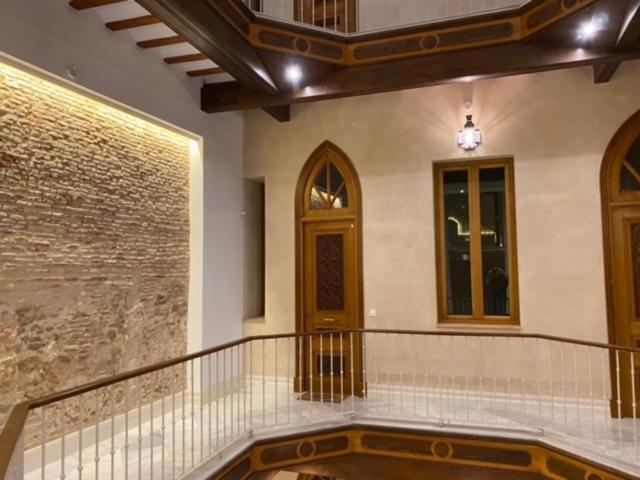 Inncadizpalacio Conde Casa-brunet * Kadyks
