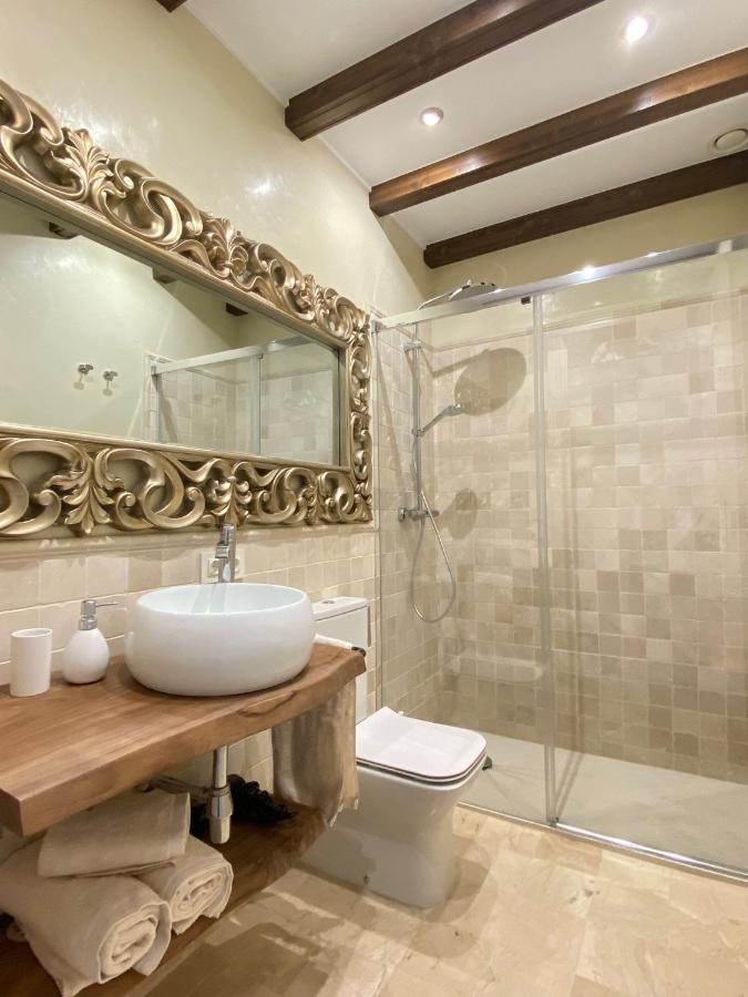 Apartament Inncadizpalacio Conde Casa-brunet Kadyks