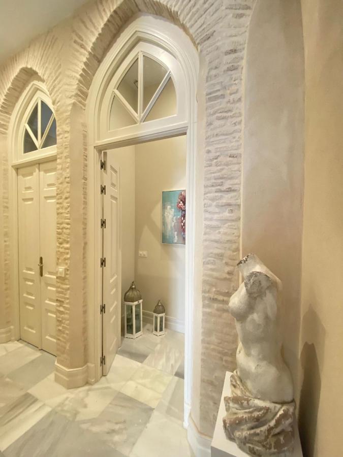 Inncadizpalacio Conde Casa-brunet Kadyks
