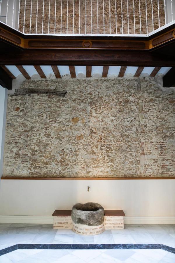 Apartament Inncadizpalacio Conde Casa-brunet