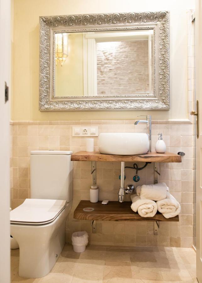 Apartament Inncadizpalacio Conde Casa-brunet Kadyks