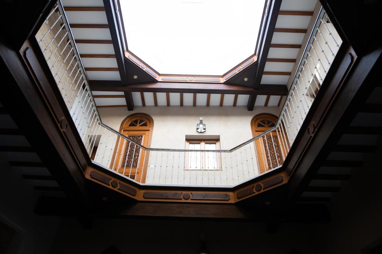 Inncadizpalacio Conde Casa-brunet Kadyks