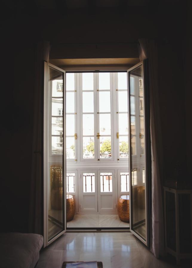 Inncadizpalacio Conde Casa-brunet * Kadyks