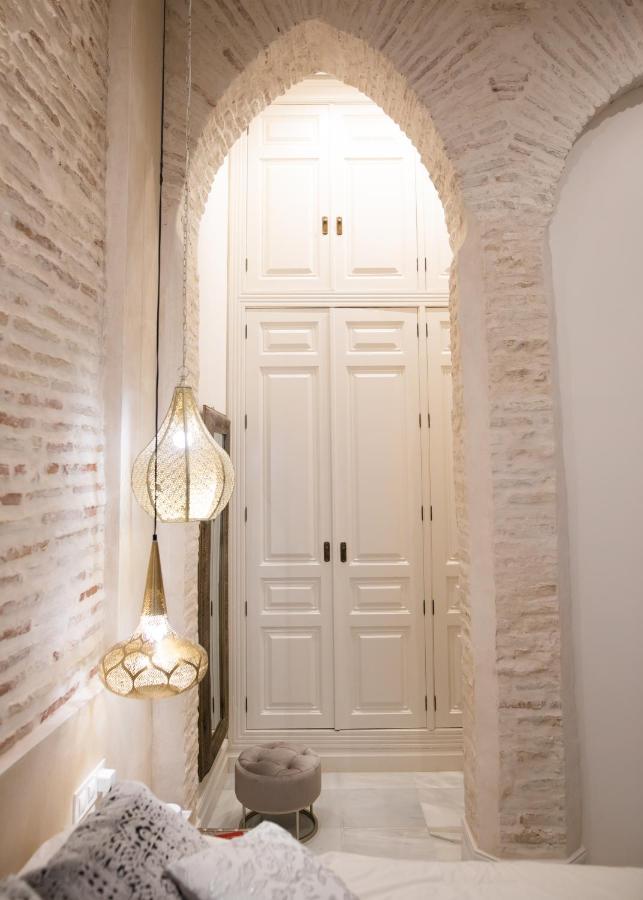 Apartament Inncadizpalacio Conde Casa-brunet