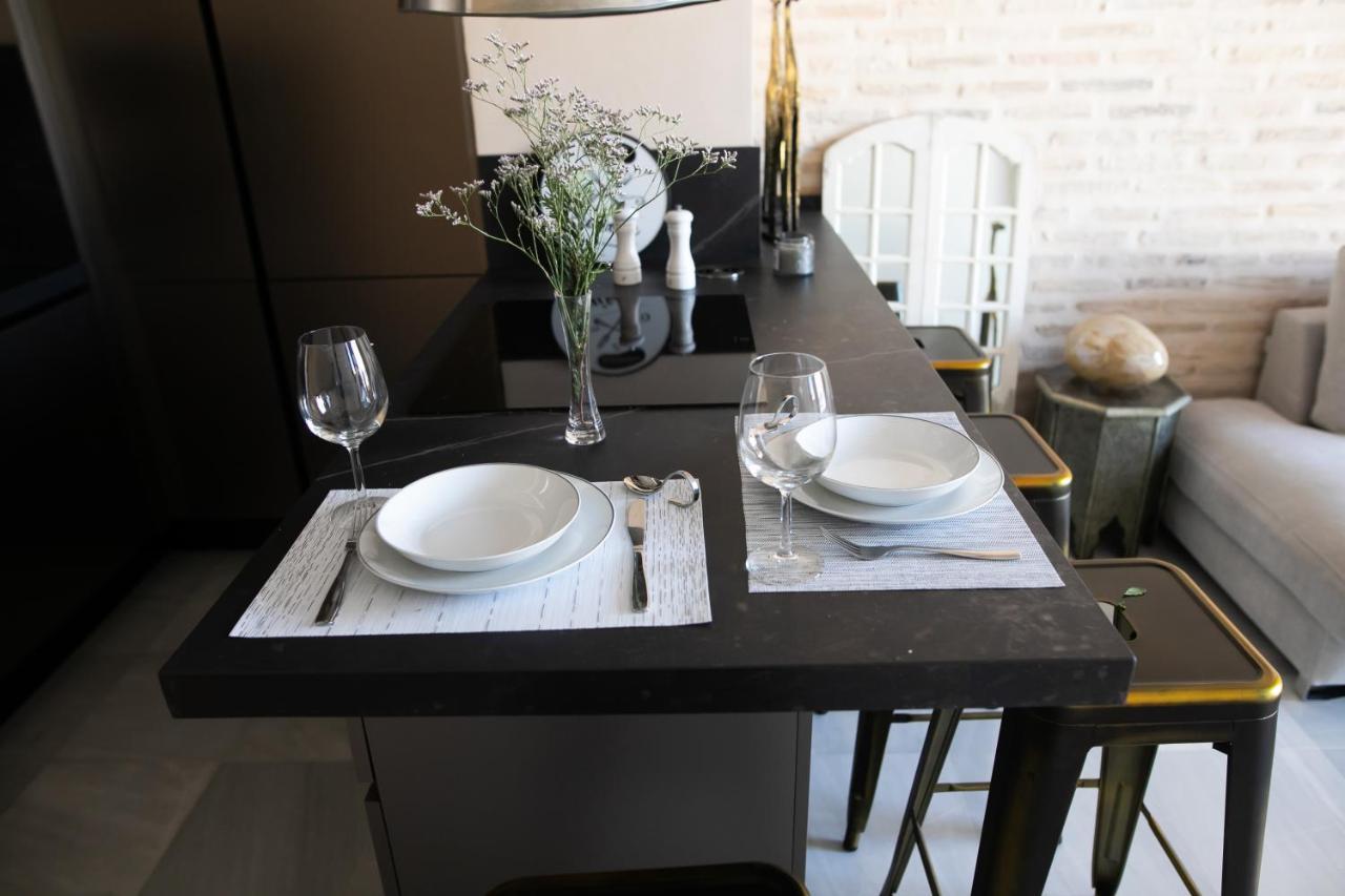 Inncadizpalacio Conde Casa-brunet Apartament *