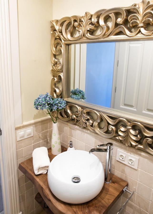 Inncadizpalacio Conde Casa-brunet Apartament Kadyks