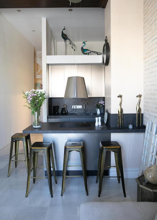 Inncadizpalacio Conde Casa-brunet Apartament