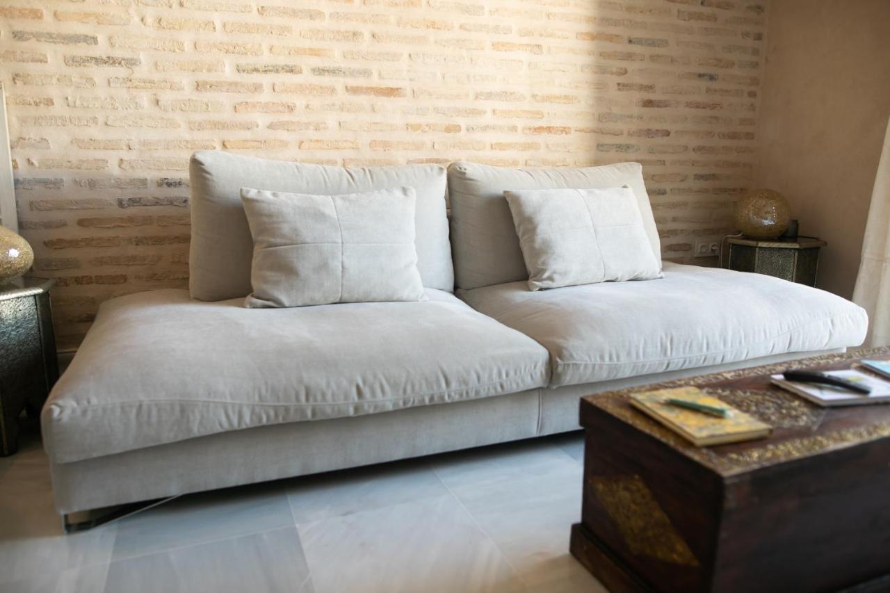 Apartament Inncadizpalacio Conde Casa-brunet *