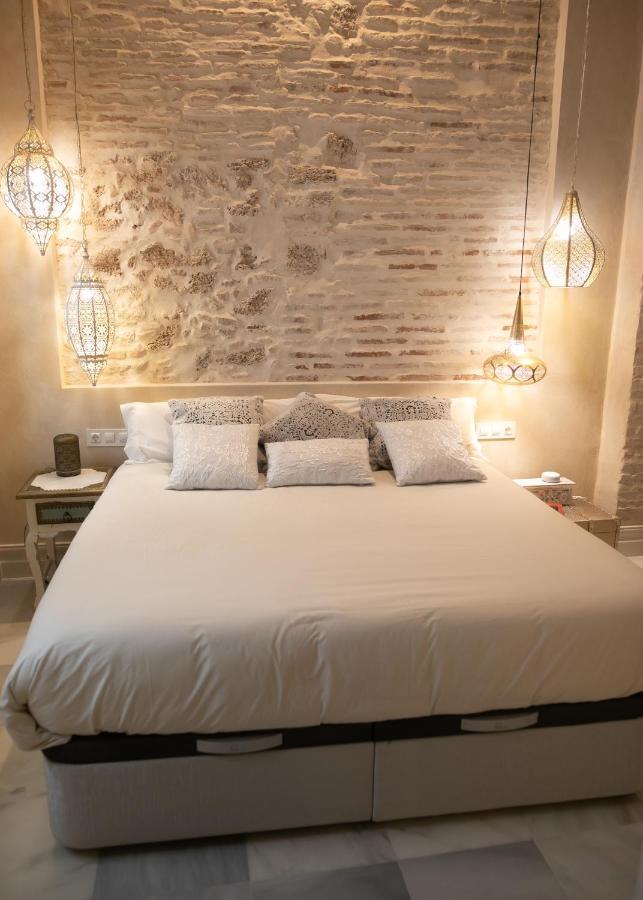 Inncadizpalacio Conde Casa-brunet Apartament *