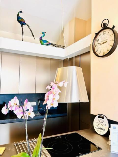 Apartament Inncadizpalacio Conde Casa-brunet *
