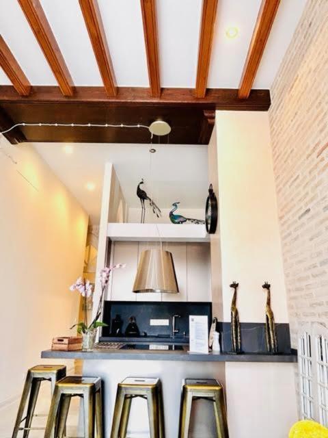 Inncadizpalacio Conde Casa-brunet * Kadyks