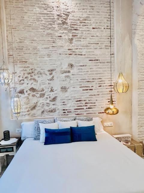 Apartament Inncadizpalacio Conde Casa-brunet