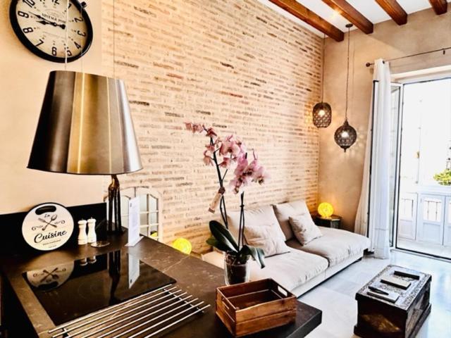 Inncadizpalacio Conde Casa-brunet Apartament