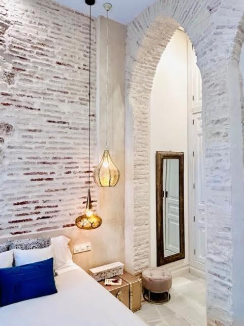 Inncadizpalacio Conde Casa-brunet Apartament