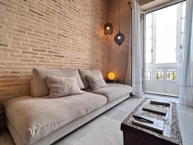 Inncadizpalacio Conde Casa-brunet Apartament *