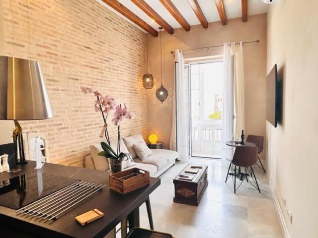 Inncadizpalacio Conde Casa-brunet Apartment *